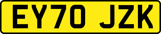 EY70JZK
