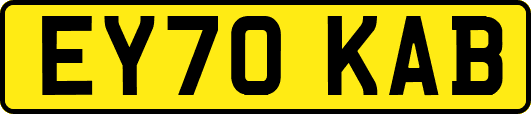 EY70KAB