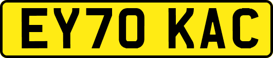 EY70KAC