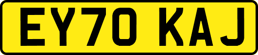 EY70KAJ