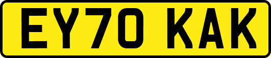 EY70KAK