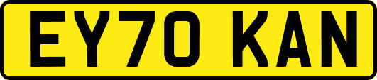 EY70KAN