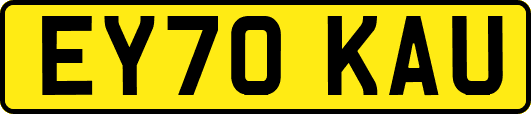 EY70KAU