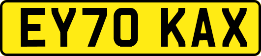 EY70KAX