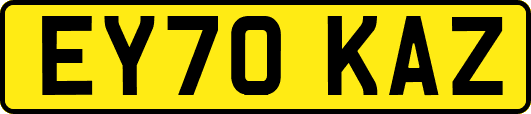 EY70KAZ