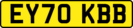 EY70KBB