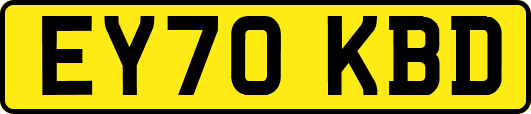EY70KBD