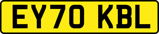EY70KBL
