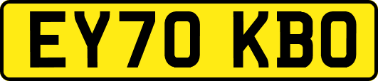 EY70KBO