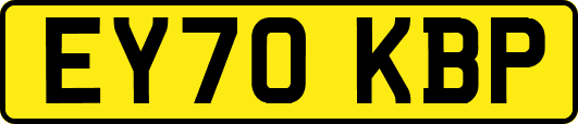 EY70KBP