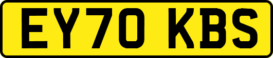 EY70KBS