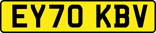 EY70KBV