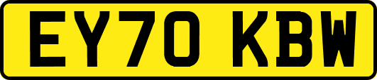 EY70KBW