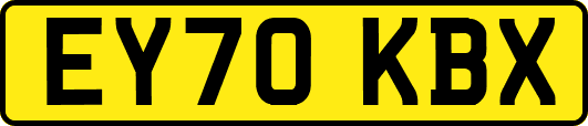 EY70KBX