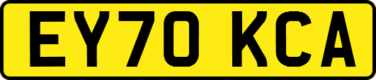 EY70KCA