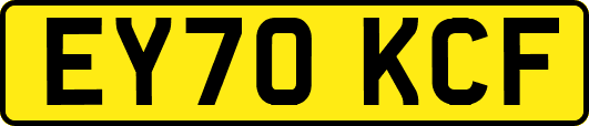 EY70KCF