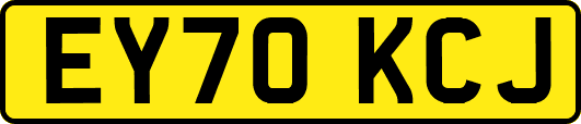 EY70KCJ