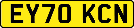 EY70KCN