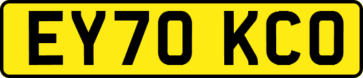 EY70KCO