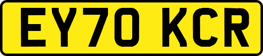EY70KCR