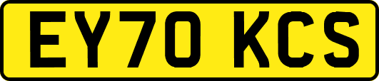 EY70KCS