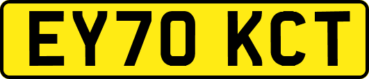 EY70KCT