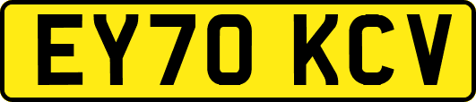 EY70KCV