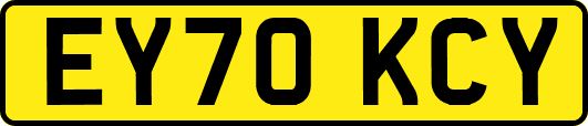 EY70KCY