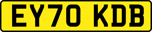 EY70KDB