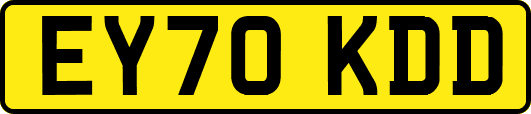 EY70KDD