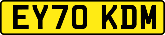 EY70KDM