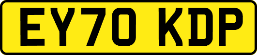 EY70KDP