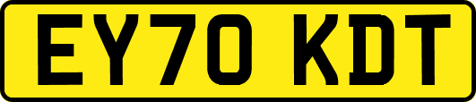 EY70KDT