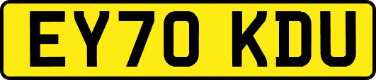 EY70KDU