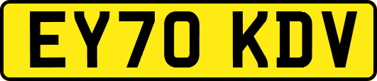 EY70KDV