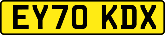 EY70KDX