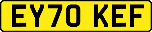 EY70KEF