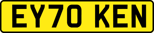 EY70KEN