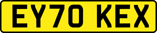 EY70KEX