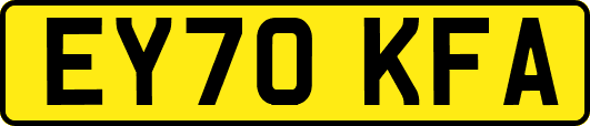 EY70KFA