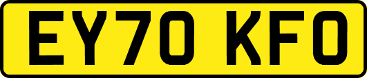 EY70KFO