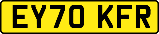 EY70KFR