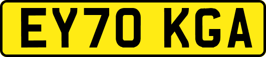 EY70KGA