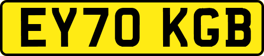 EY70KGB