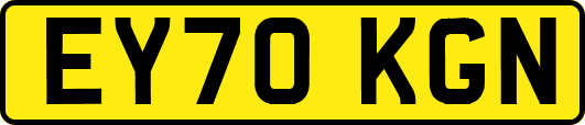 EY70KGN