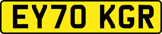 EY70KGR
