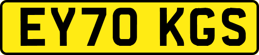 EY70KGS