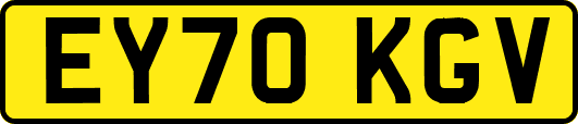 EY70KGV