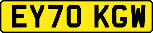 EY70KGW