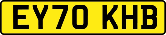EY70KHB